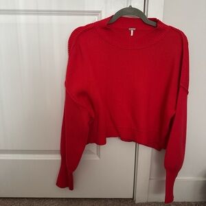Free People Sweater